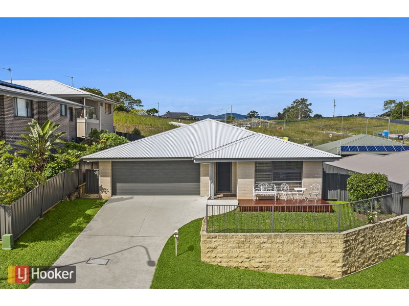 7 Wurinda Drive, Macksville NSW 2447