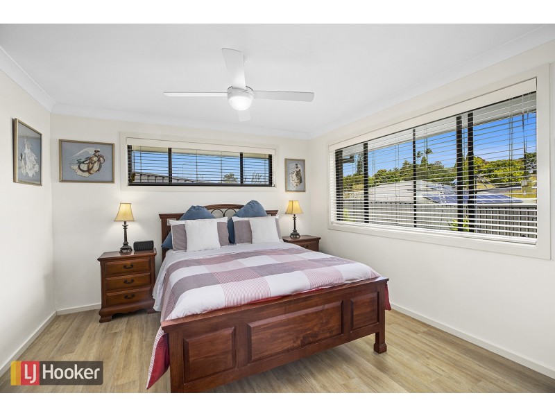 7 Wurinda Drive, Macksville NSW 2447