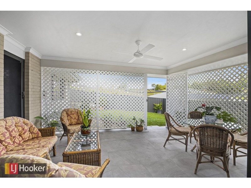 7 Wurinda Drive, Macksville NSW 2447