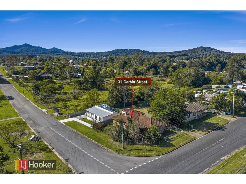 31 Carbin Street, Bowraville NSW 2449