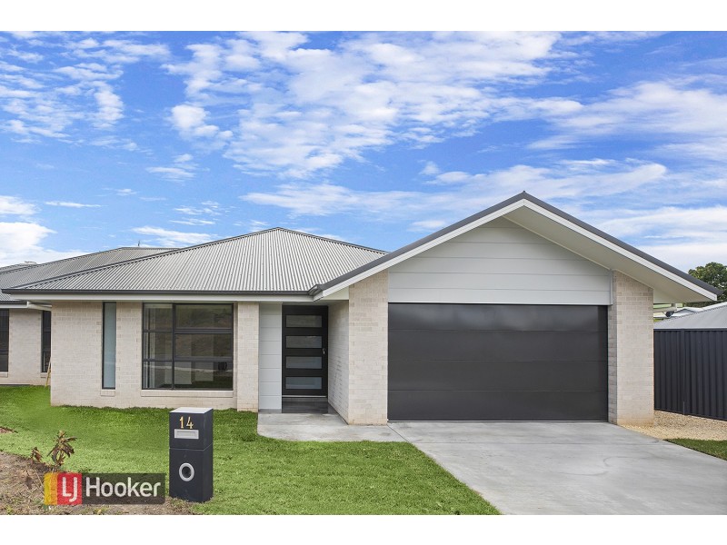 14 Wurinda Drive, Macksville NSW 2447