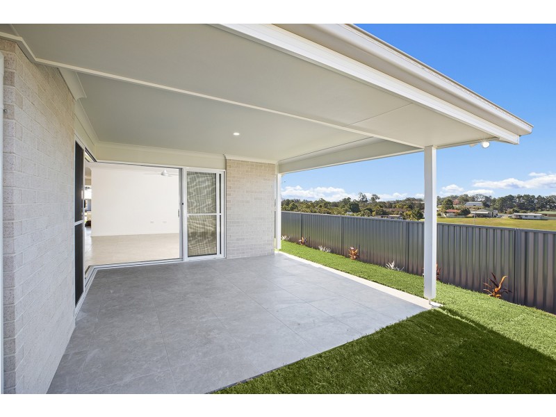 19 Wurinda Drive, Macksville NSW 2447