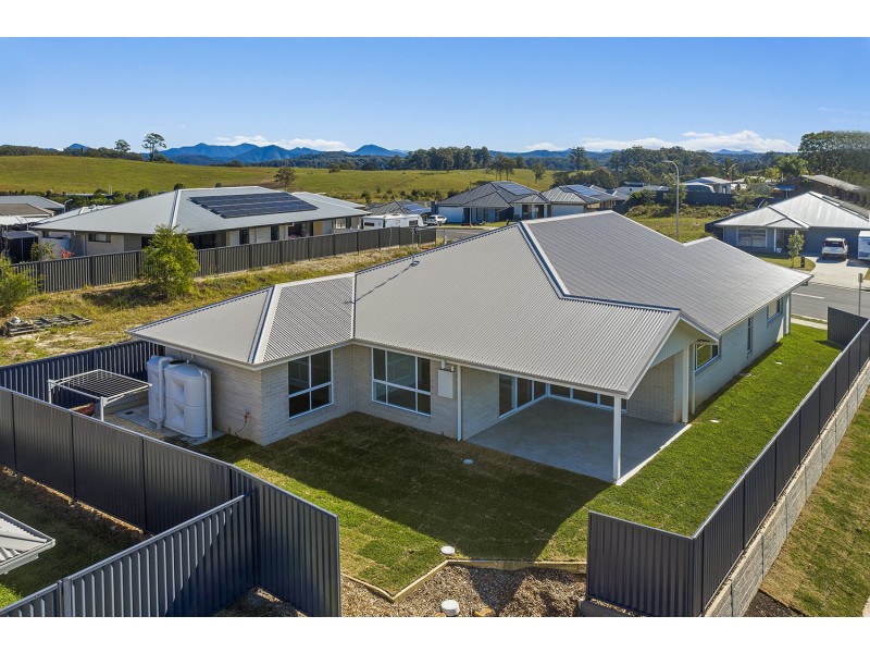 19 Wurinda Drive, Macksville NSW 2447