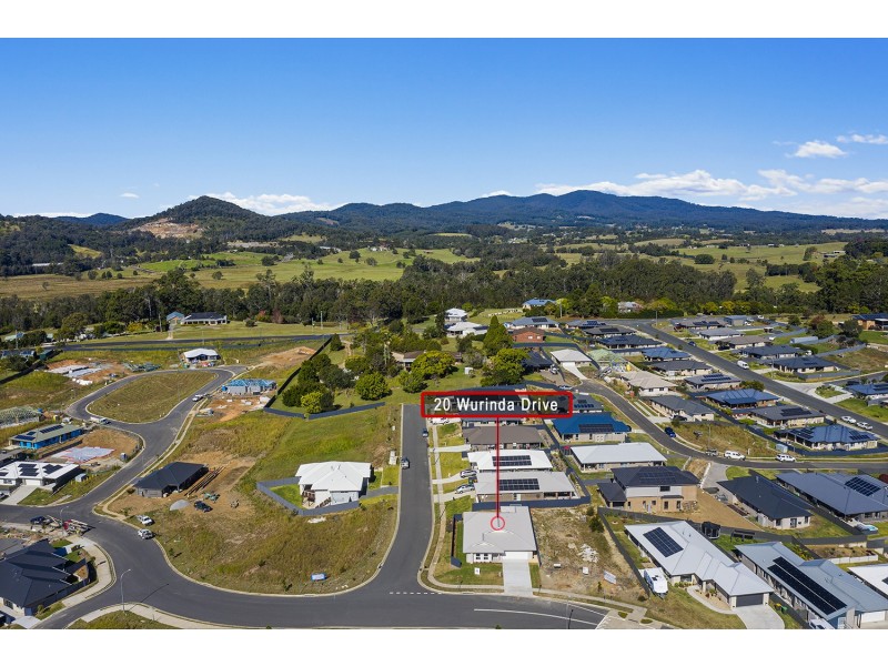19 Wurinda Drive, Macksville NSW 2447