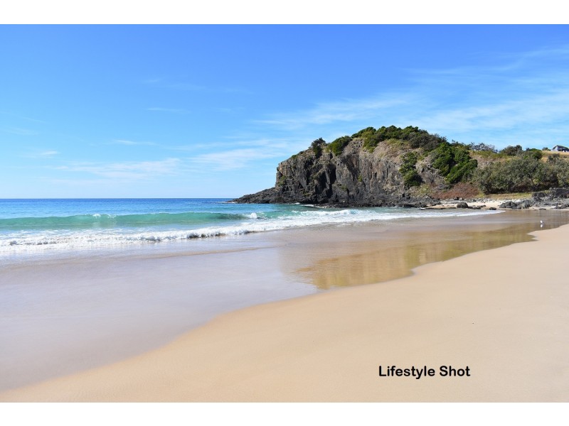 29 River Oak Crescent, Scotts Head NSW 2447