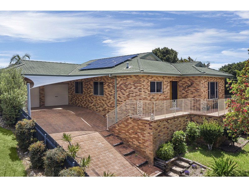 29 River Oak Crescent, Scotts Head NSW 2447