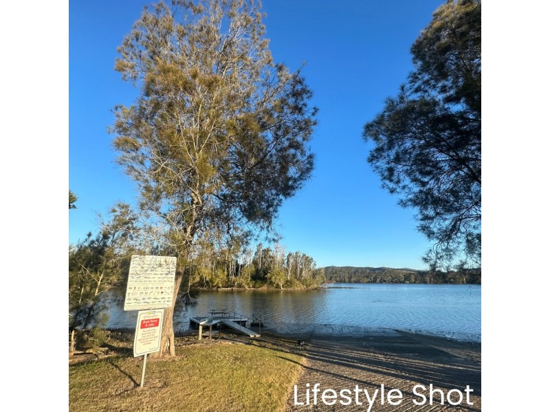 100/143 Nursery Road, North Macksville NSW 2447