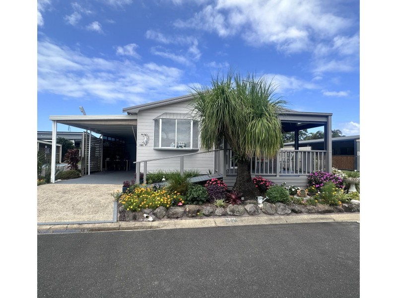 100/143 Nursery Road, North Macksville NSW 2447