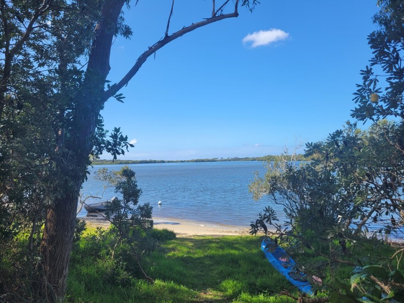 47 Fishermans Trail, Fishermans Reach NSW 2441