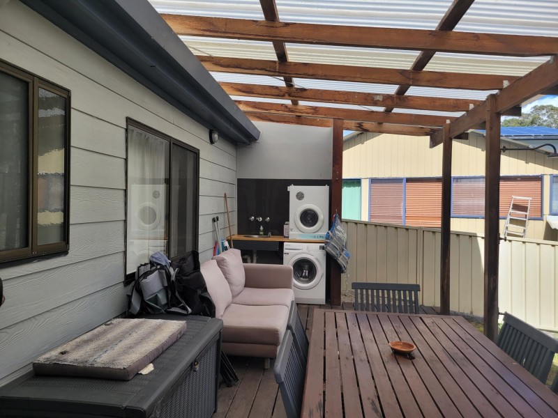 47 Fishermans Trail, Fishermans Reach NSW 2441