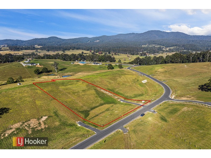 34 Twin Ridge Road, Macksville NSW 2447