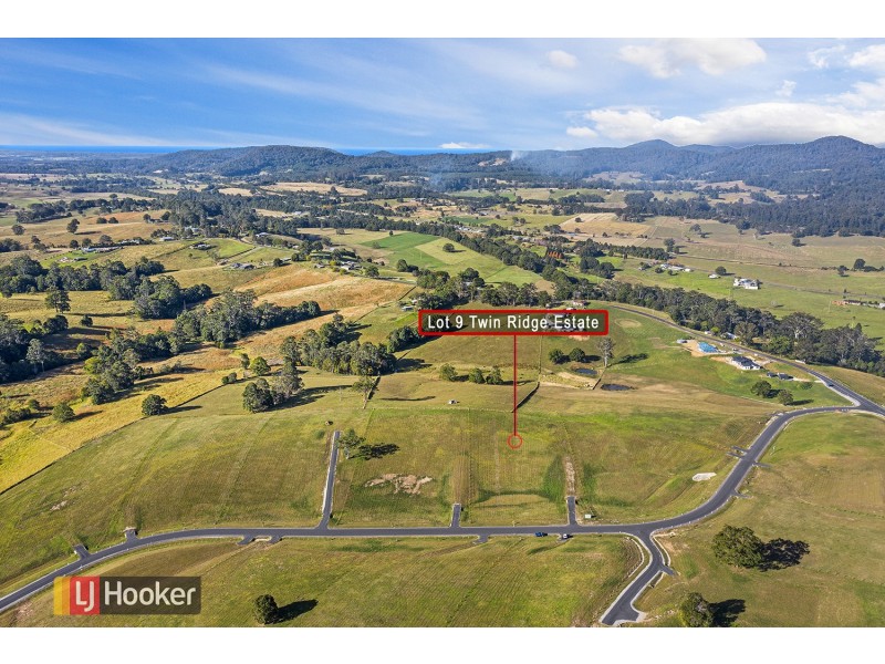 34 Twin Ridge Road, Macksville NSW 2447