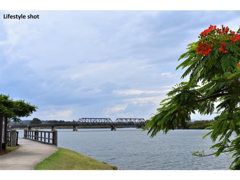 34 Twin Ridge Road, Macksville NSW 2447