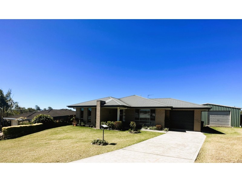 3 Giiguy Close, Macksville NSW 2447