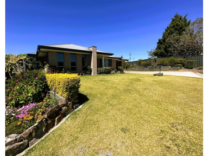 3 Giiguy Close, Macksville NSW 2447
