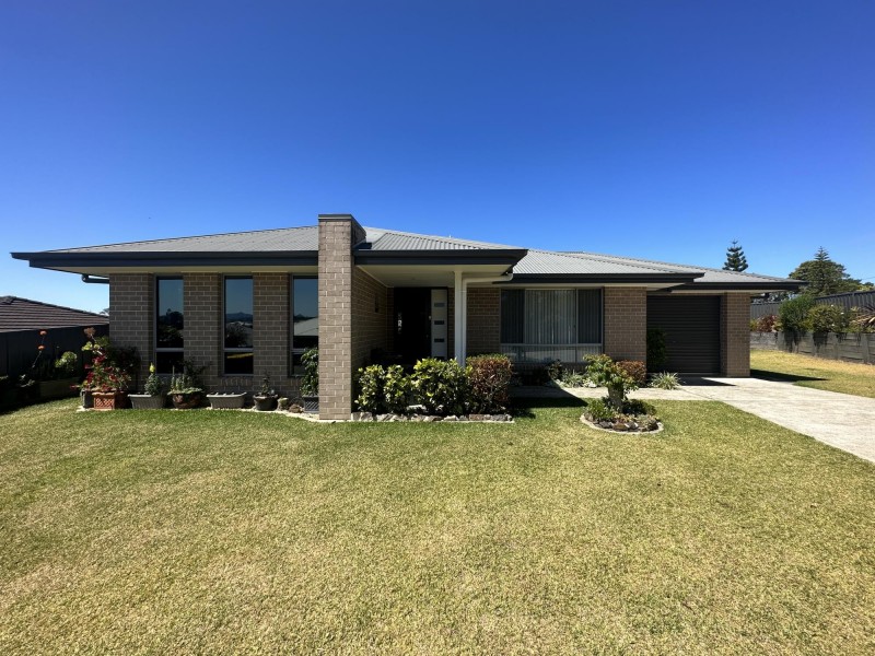 3 Giiguy Close, Macksville NSW 2447