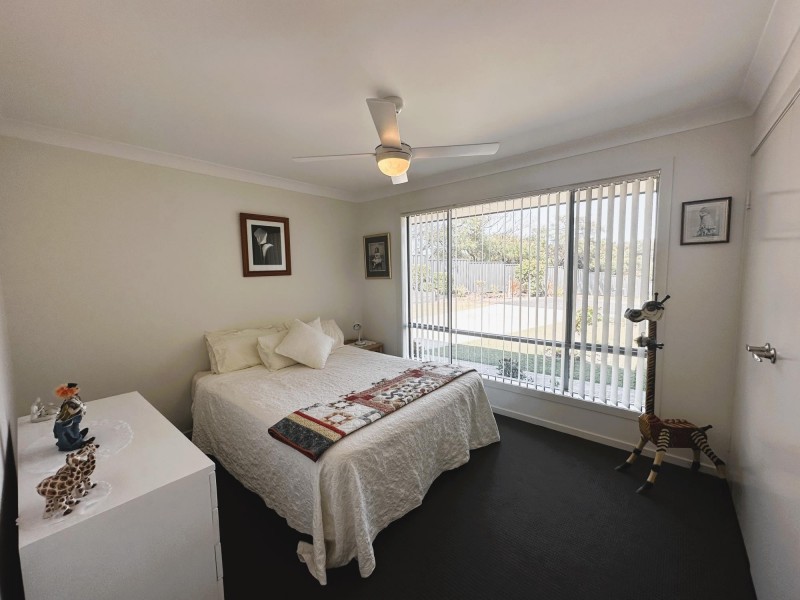 3 Giiguy Close, Macksville NSW 2447