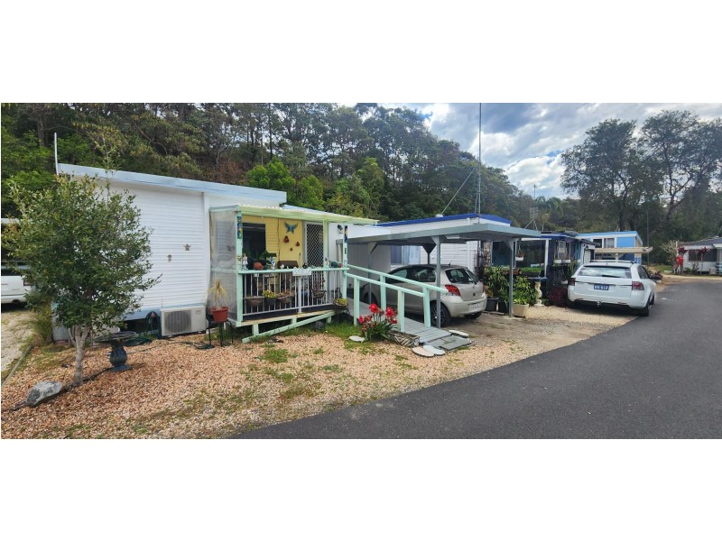 57/26 Swimming Creek Rd, Nambucca Heads NSW 2448