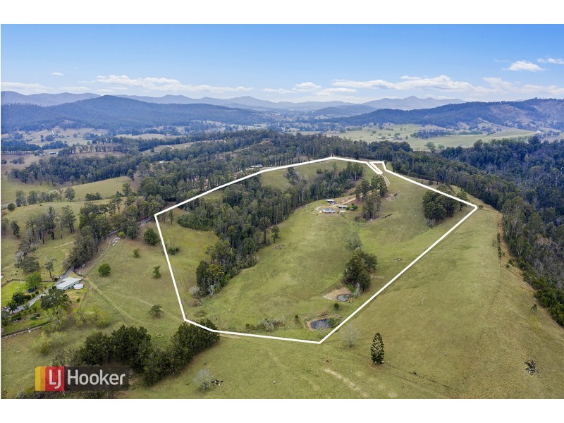 83 Kosekai Road, Yarranbella NSW 2447
