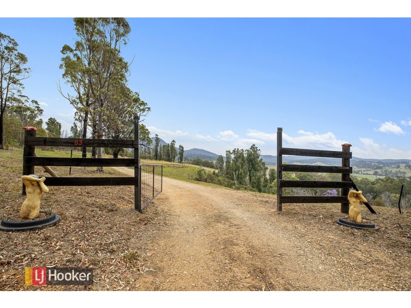 83 Kosekai Road, Yarranbella NSW 2447