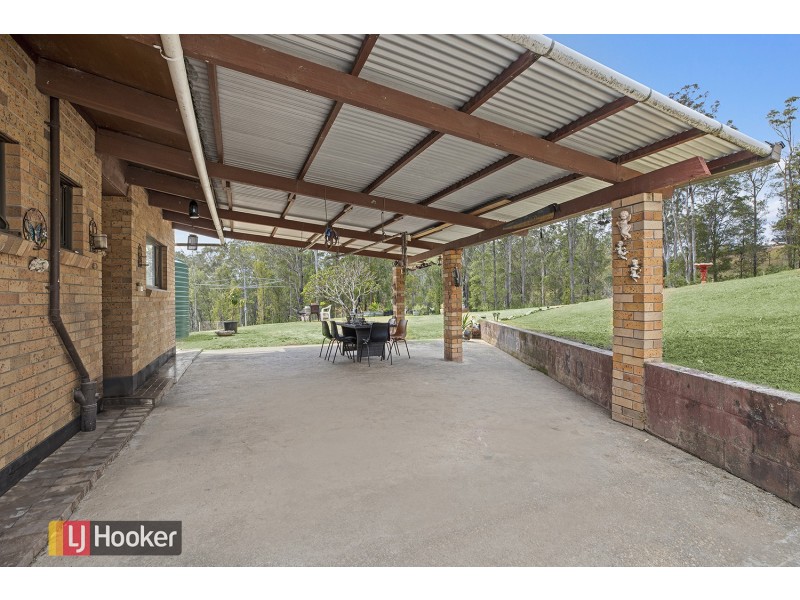 83 Kosekai Road, Yarranbella NSW 2447