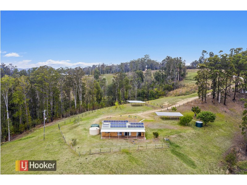 83 Kosekai Road, Yarranbella NSW 2447