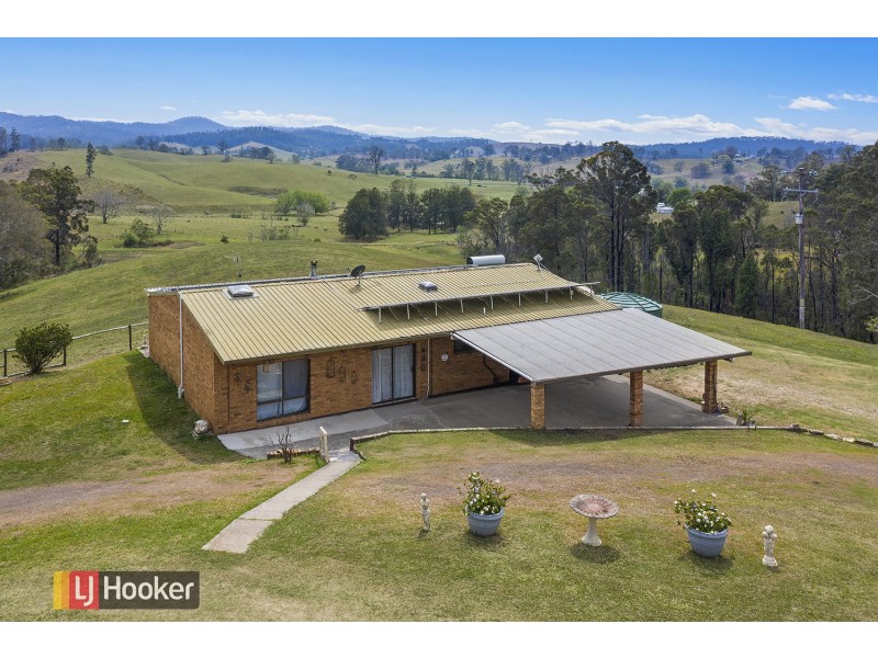 83 Kosekai Road, Yarranbella NSW 2447