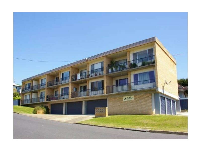 3/12 Durkin Street, Macksville NSW 2447