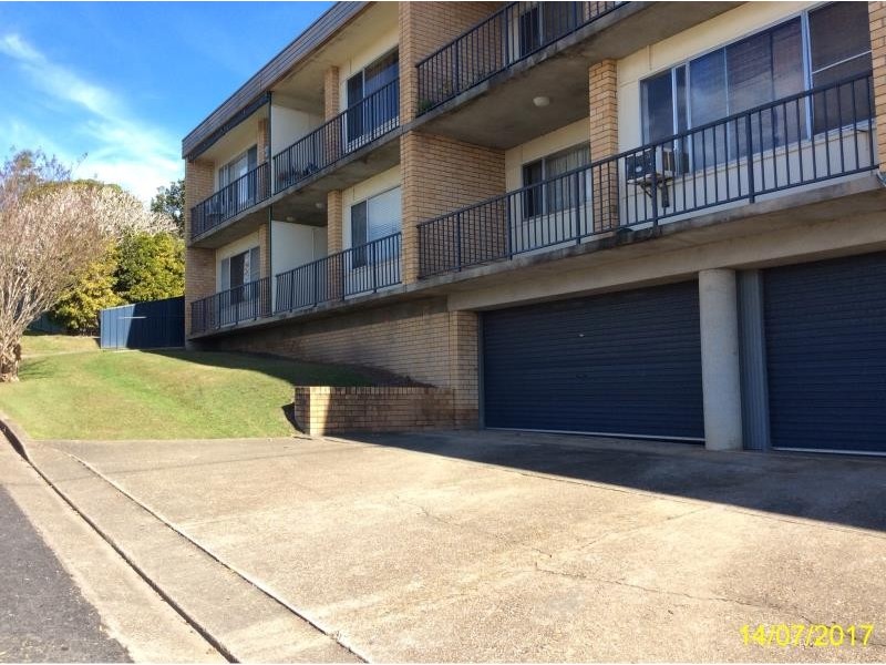 3/12 Durkin Street, Macksville NSW 2447