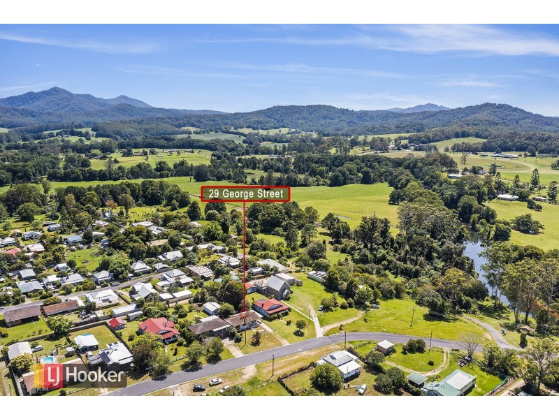 29 George Street, Bowraville NSW 2449