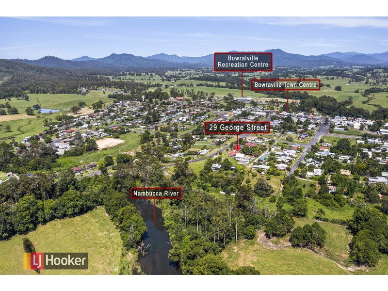 29 George Street, Bowraville NSW 2449