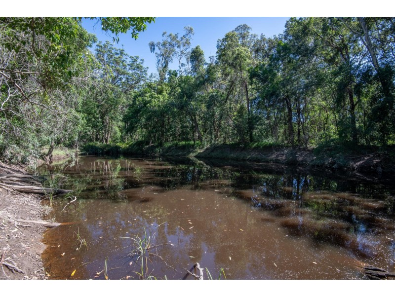 289 Featherstones Road, Upper Corindi NSW 2456