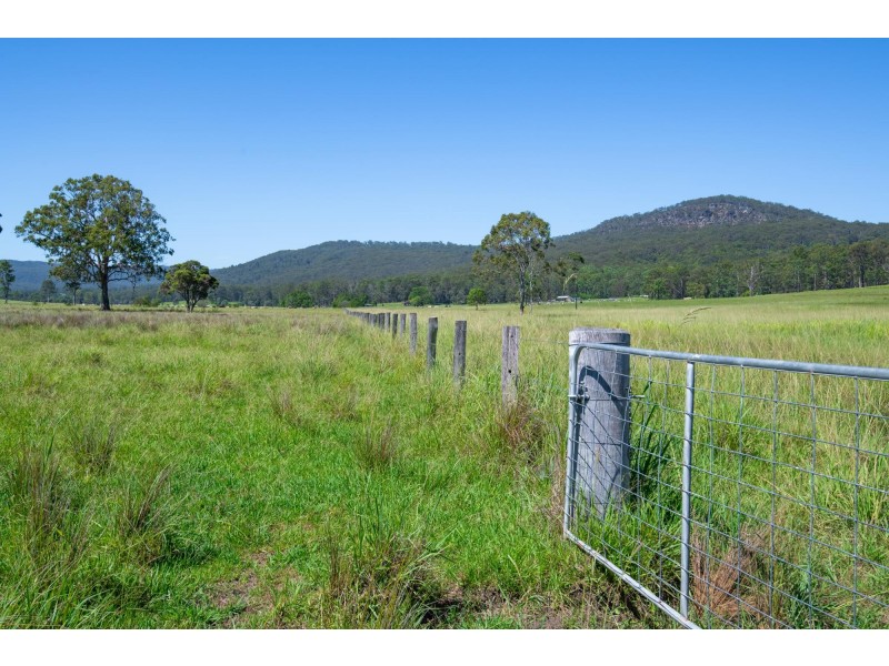 289 Featherstones Road, Upper Corindi NSW 2456