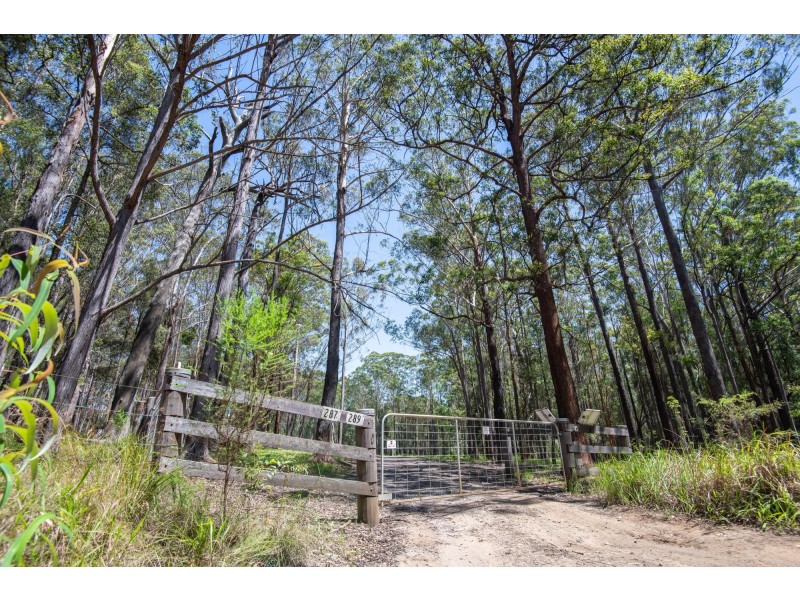 289 Featherstones Road, Upper Corindi NSW 2456