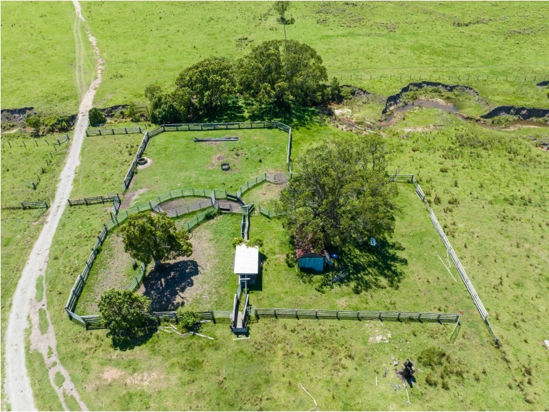 289 Featherstones Road, Upper Corindi NSW 2456