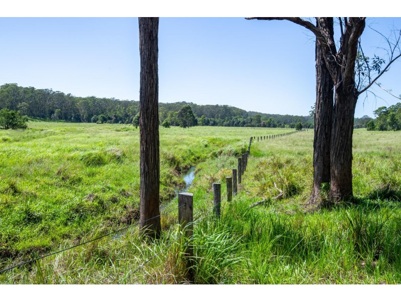 289 Featherstones Road, Upper Corindi NSW 2456
