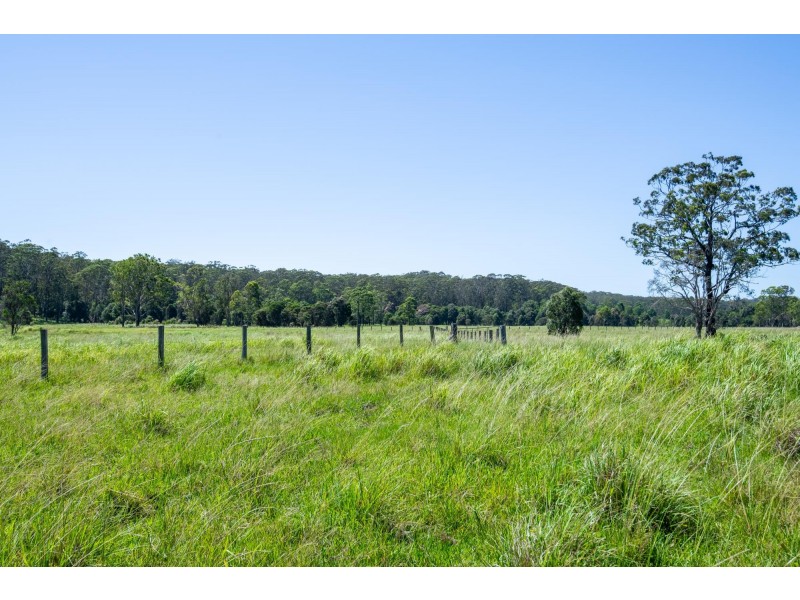 289 Featherstones Road, Upper Corindi NSW 2456