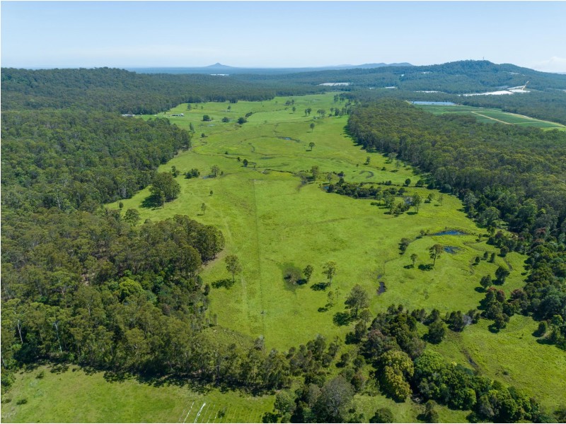 289 Featherstones Road, Upper Corindi NSW 2456