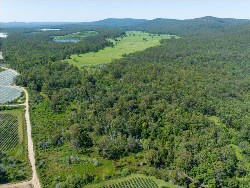 289 Featherstones Road, Upper Corindi NSW 2456