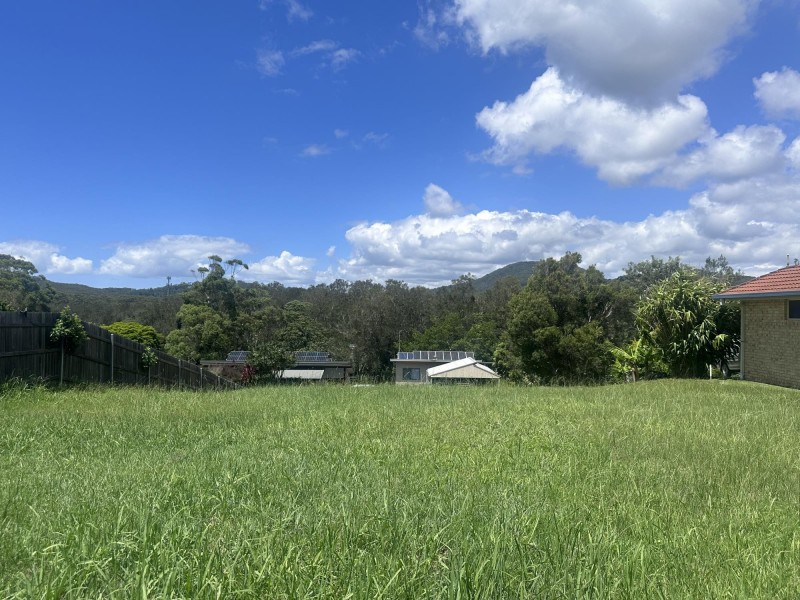 25 River Oak Crescent, Scotts Head NSW 2447