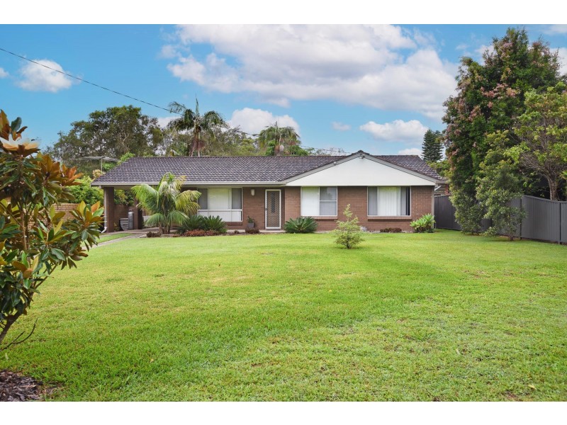 7 Karen Street, Urunga NSW 2455