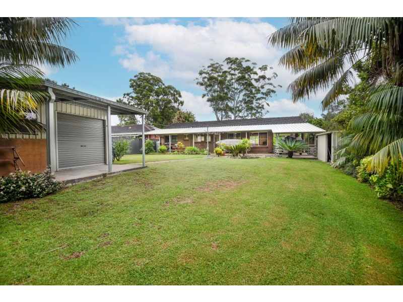 7 Karen Street, Urunga NSW 2455