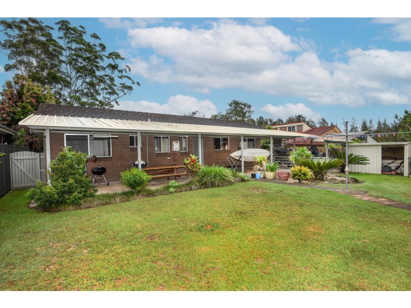 7 Karen Street, Urunga NSW 2455