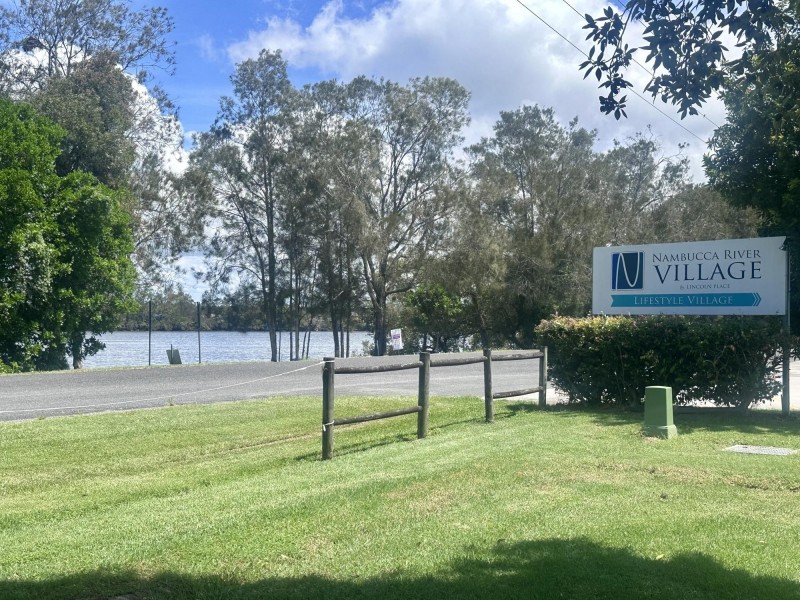 3/143 Nursery Road, North Macksville NSW 2447