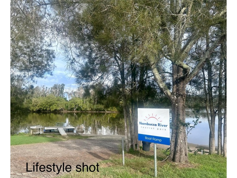 3/143 Nursery Road, North Macksville NSW 2447