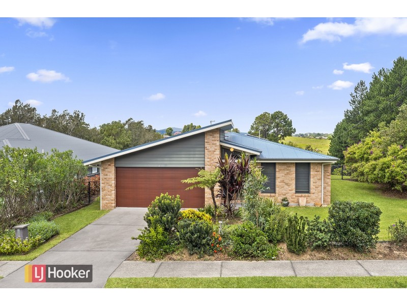 2 Rosemary Gardens, North Macksville NSW 2447