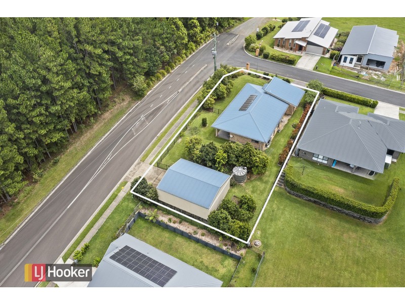 2 Rosemary Gardens, North Macksville NSW 2447