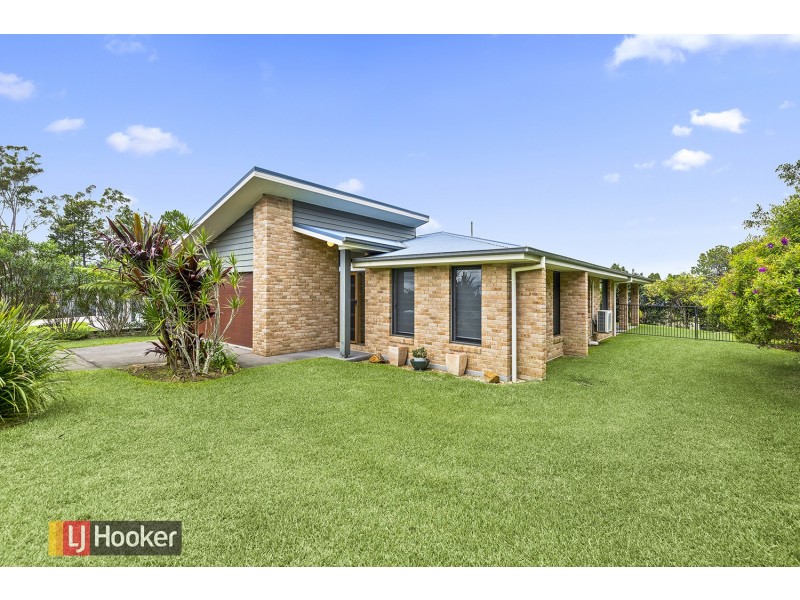 2 Rosemary Gardens, North Macksville NSW 2447