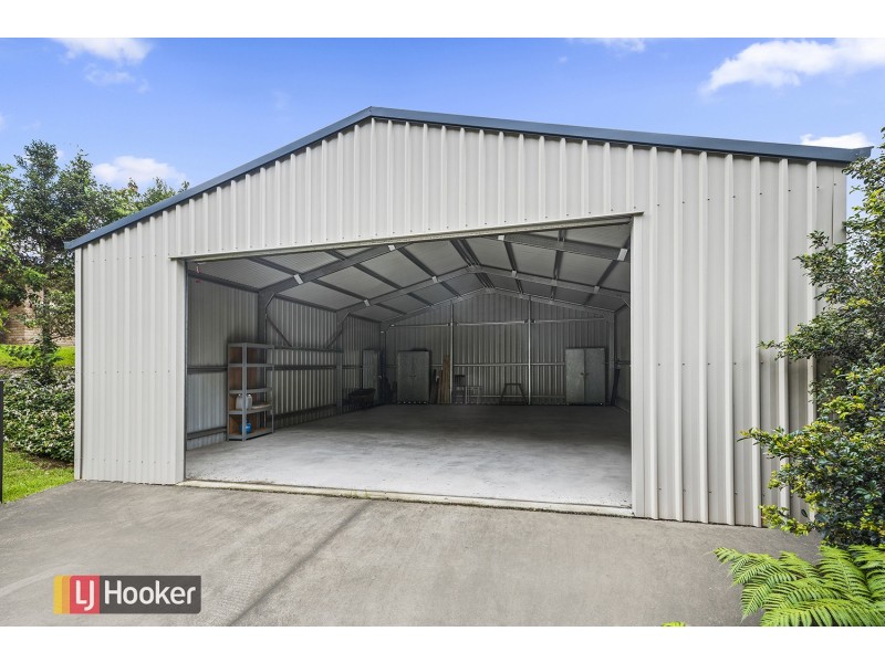 2 Rosemary Gardens, North Macksville NSW 2447