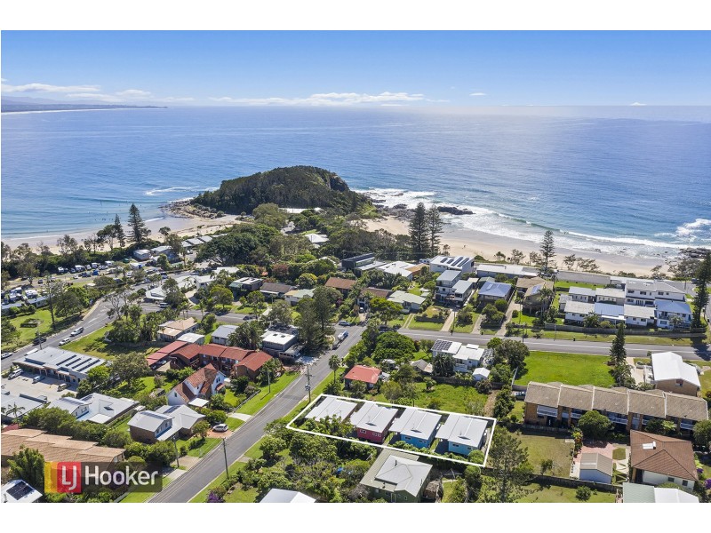5 Wallace Street, Scotts Head NSW 2447